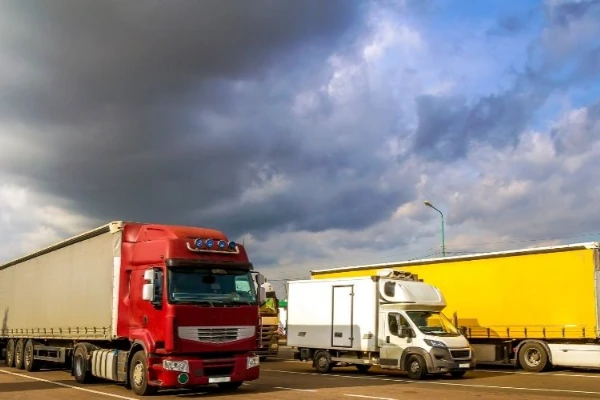 Adana Dargeçit Nakliyat Ambarları
